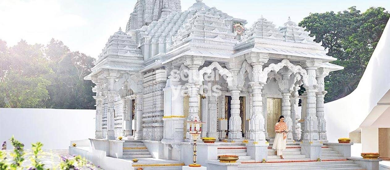 Lodha World View Amenities-Features 4