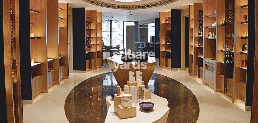 Lodha World View Amenities-Features 6