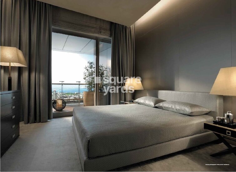 Lodha World View Apartment Interiors 2