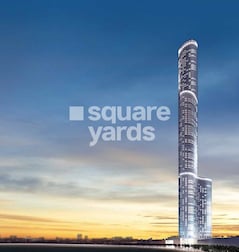 Lodha World View Lodha World View