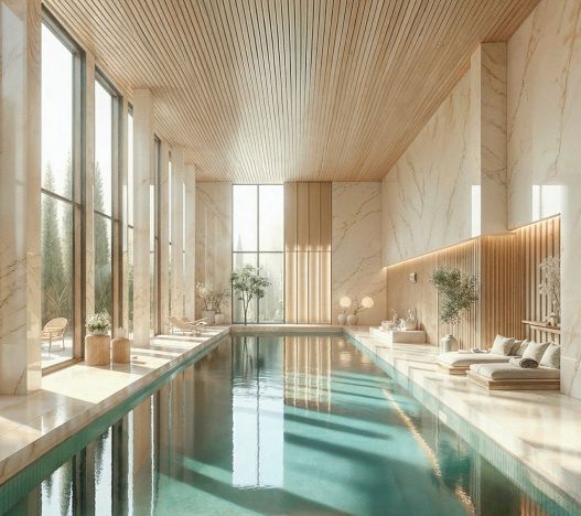 Lodha Worli Amenities-Features