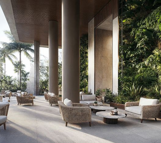 Lodha Worli Amenities-Features 2