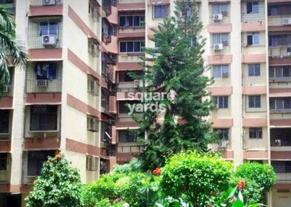 Lok Darshan Tower View