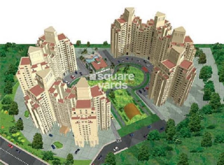 Lok Everest Master Plan Image