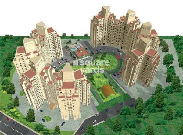 Lok Everest Master Plan Image