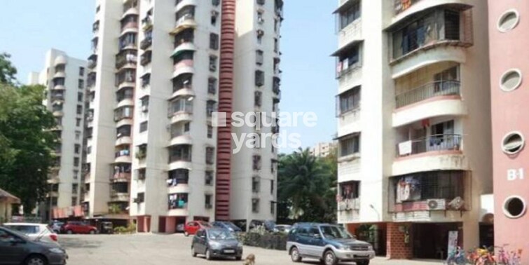 Lok Gaurav Society Cover Image