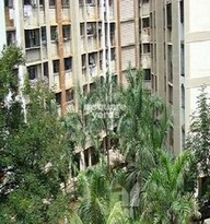 Lok Kedar Tower View