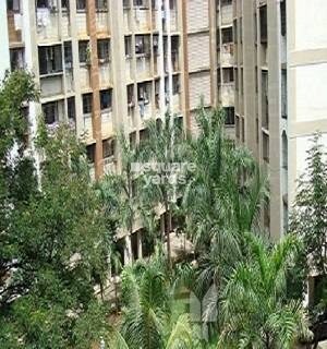 Lok Kedar Tower View