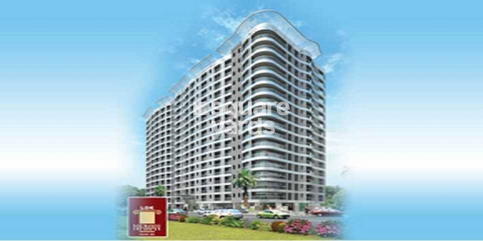 Lok Nirman Apartments