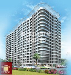 Lok Nirman Phase II Lok Nirman Phase II