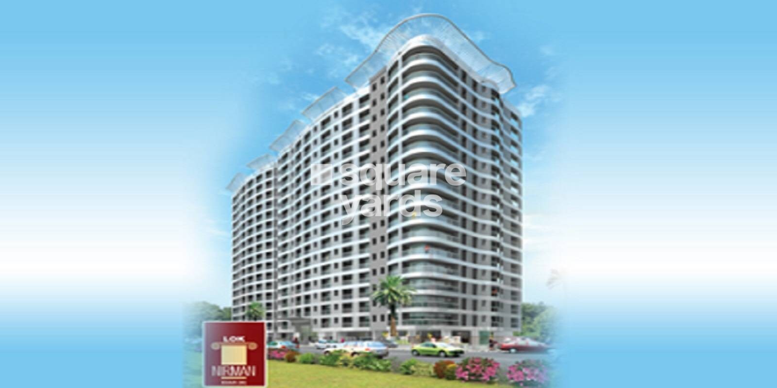 Lok Nirman Phase II