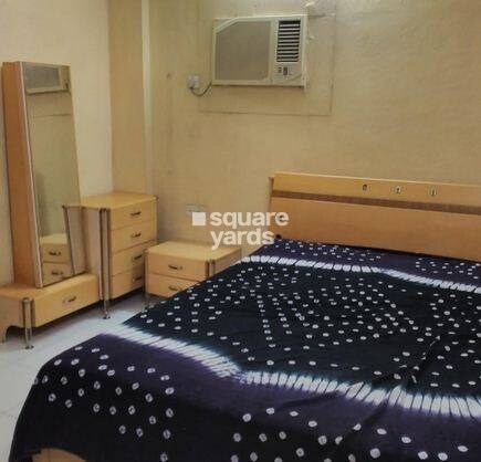 Lok Raunak Phase II Apartment Interiors 2