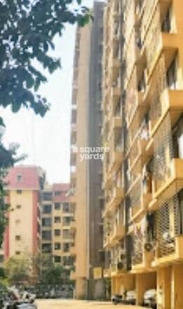 Lok Raunak Phase II Tower View 1