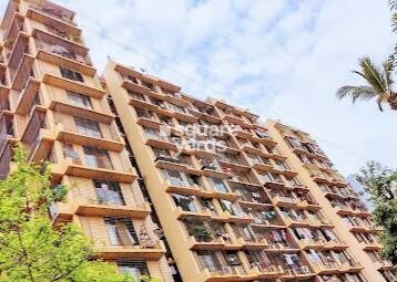 Lok Raunak Phase II Tower View 2