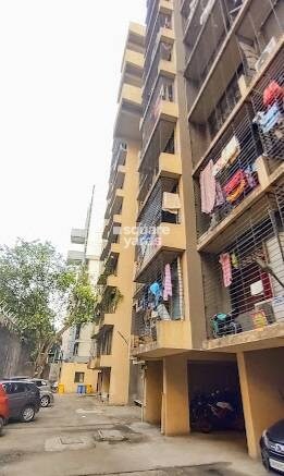 Lok Raunak Phase II Tower View 3