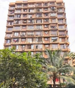 Lok Raunak Phase II Tower View 4