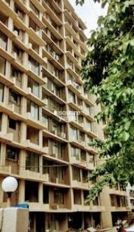 Lok Raunak Phase II Tower View 5