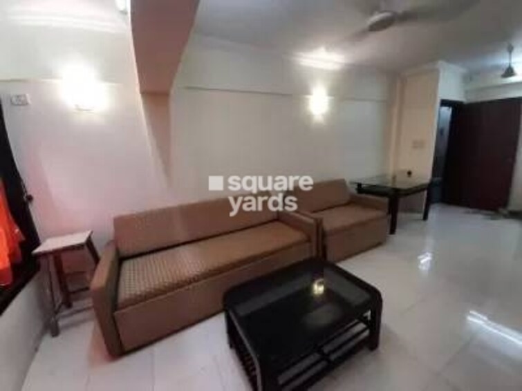 Lokhandwala Complex Apartment Interiors 2