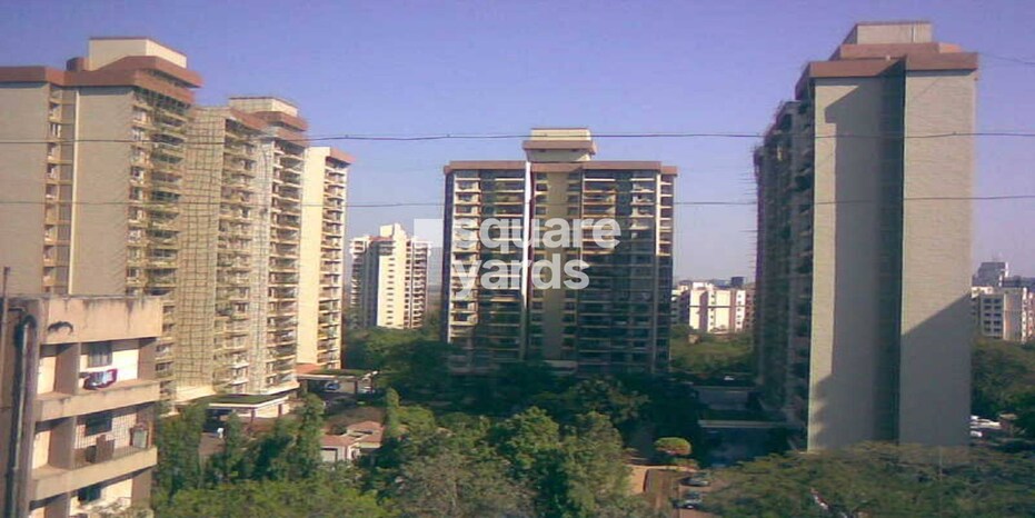 Lokhandwala Complex Cover Image