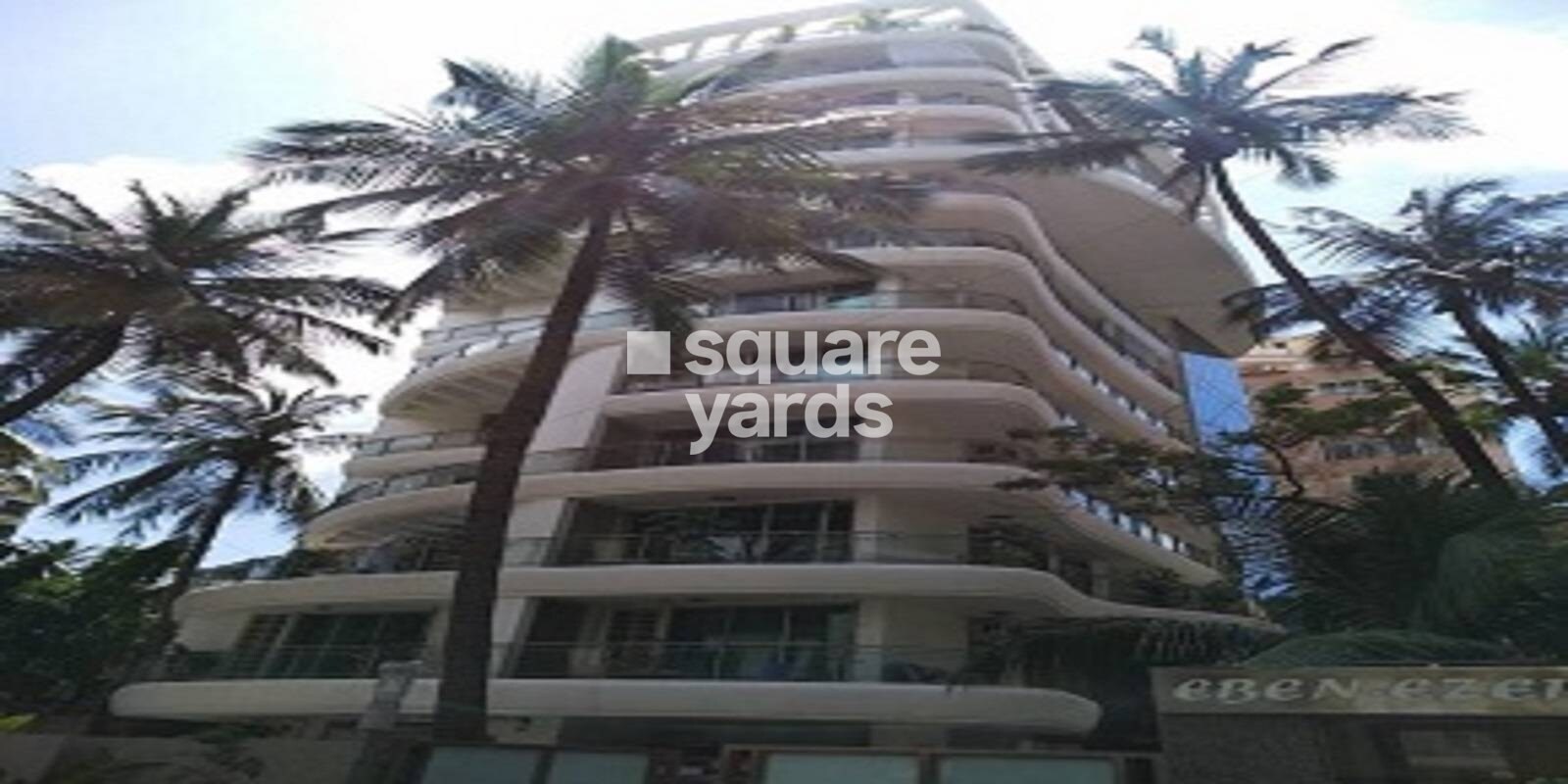 Lokhandwala Eben Ezer