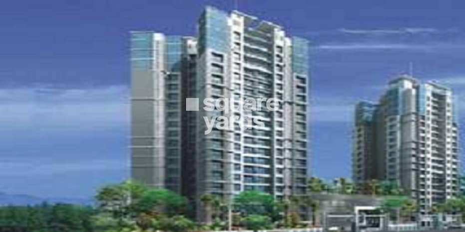 Lokhandwala Fountain Heights Cover Image