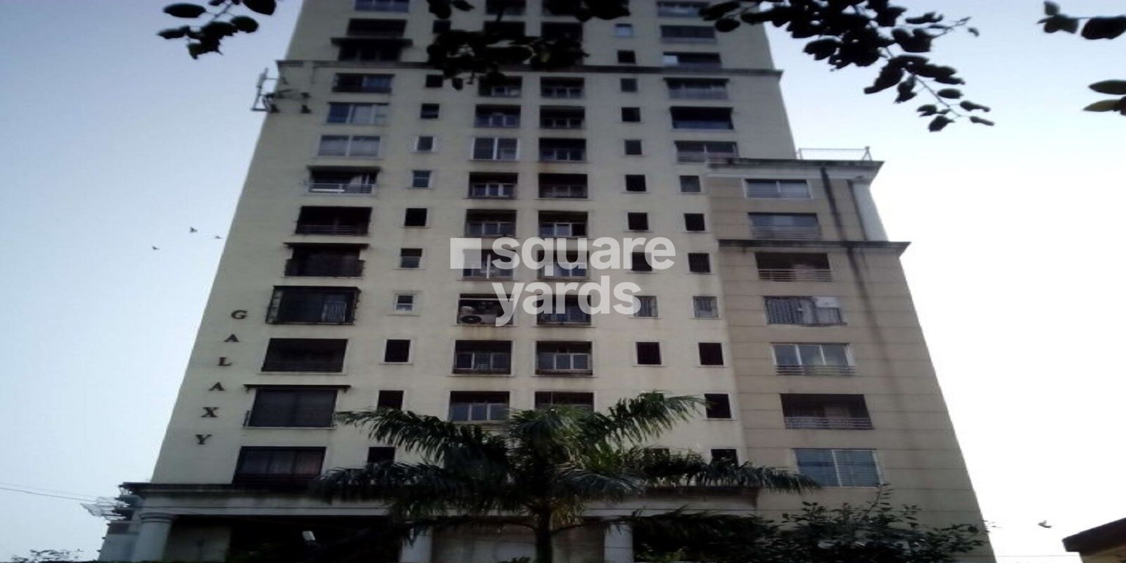 Lokhandwala Galaxy