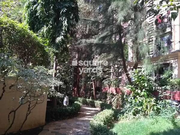 Lokhandwala Highland