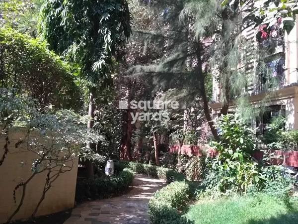 Lokhandwala Highland