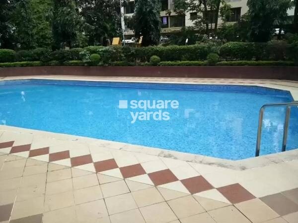 Lokhandwala Highland