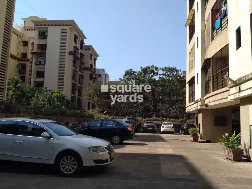 Lokhandwala Highland