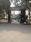 Lokhandwala Highland Entrance View