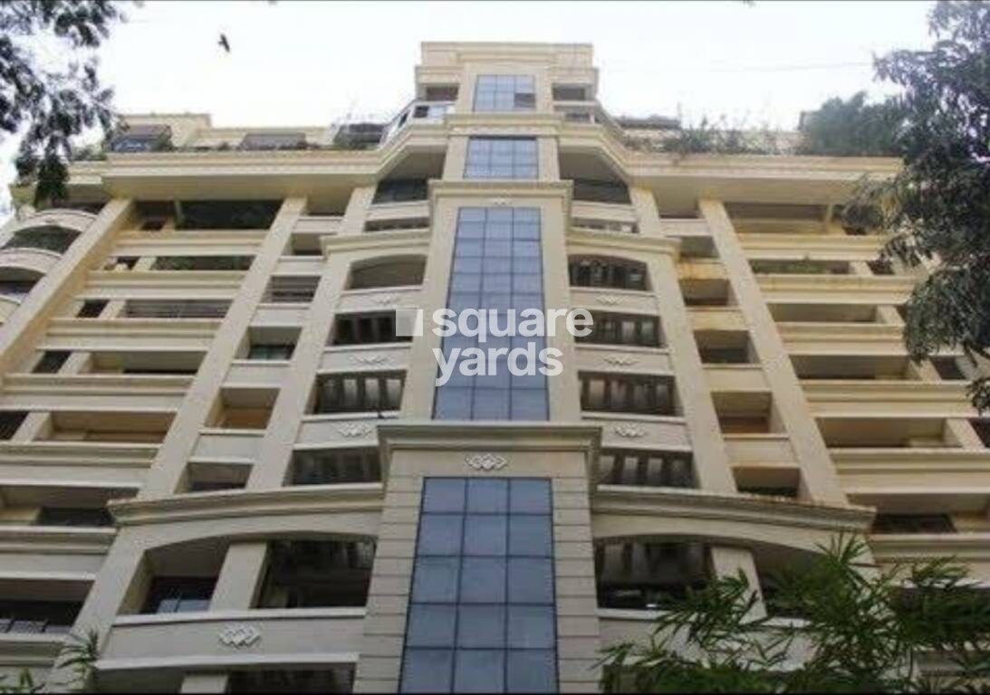 Lokhandwala Imperial Heights Tower View