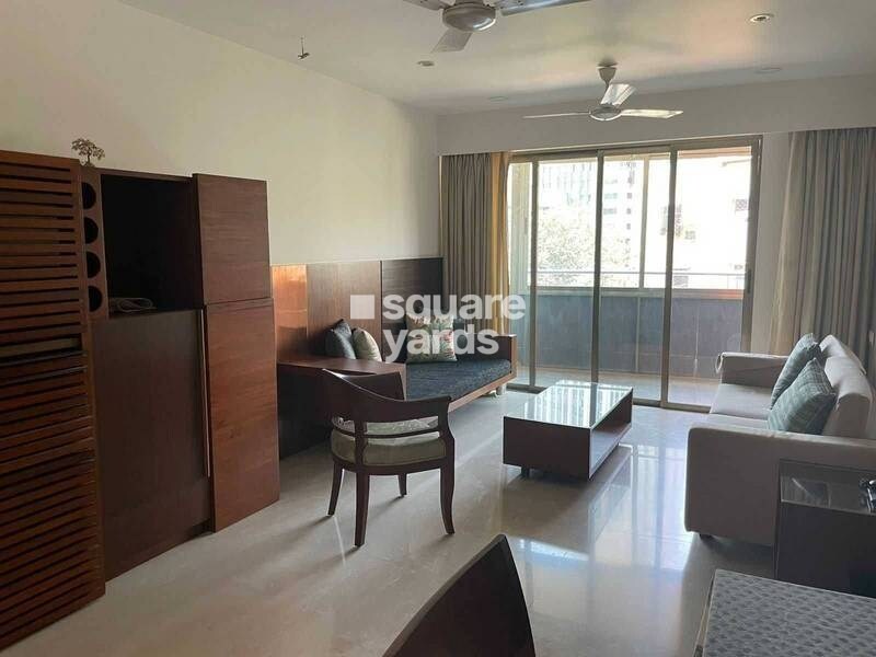 Lokhandwala Infrastructure Harmony Amenities-Features