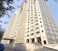 Lokhandwala Infrastructure Lady Ratan Tower Tower View