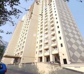 Lokhandwala Infrastructure Lady Ratan Tower Tower View 1