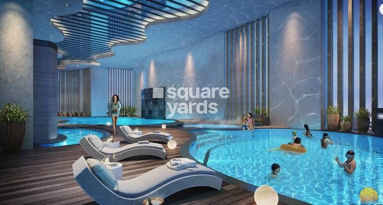 Lokhandwala Infrastructure Minerva Amenities-Features 1