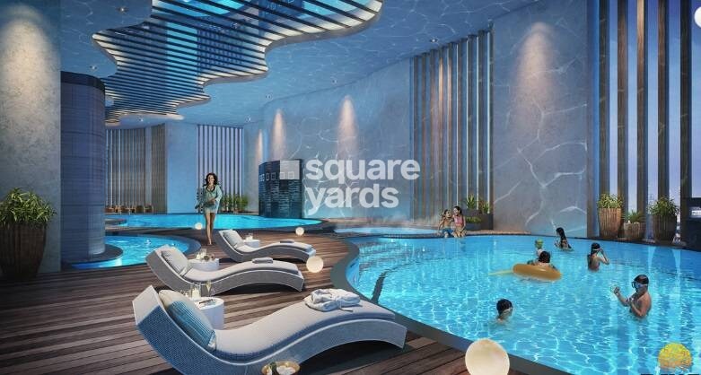 Lokhandwala Infrastructure Minerva Amenities-Features 1