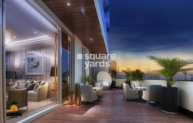 Lokhandwala Infrastructure Minerva Amenities-Features 2