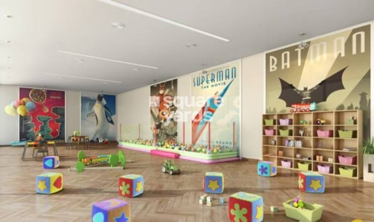 Lokhandwala Infrastructure Minerva Amenities-Features 3