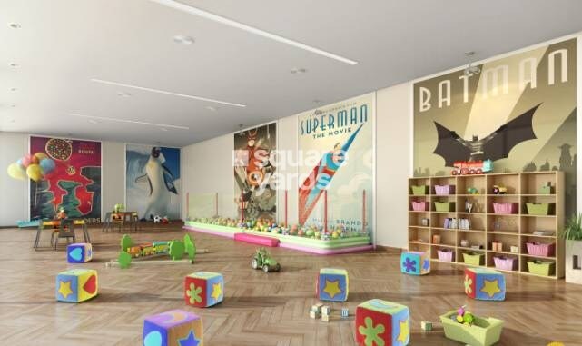 Lokhandwala Infrastructure Minerva Amenities-Features 3