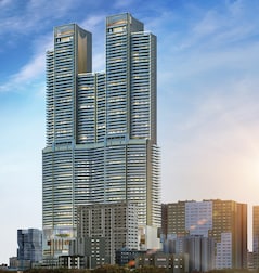 Lokhandwala Infrastructure Minerva Lokhandwala Infrastructure Minerva