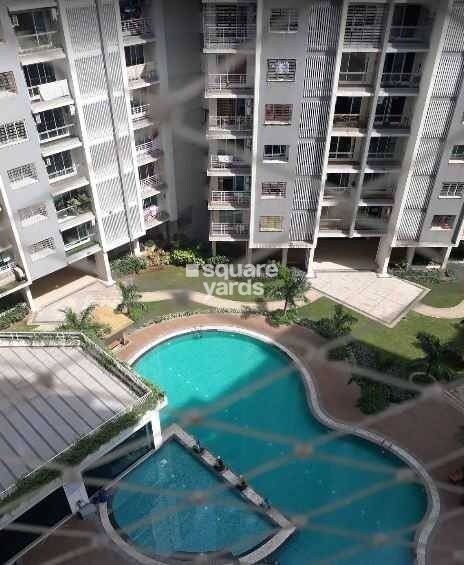 Lokhandwala Infrastructure Octacrest