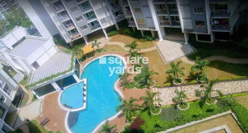 Lokhandwala Infrastructure Octacrest Amenities-Features 2