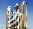 Lokhandwala Infrastructure Residency