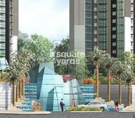 Lokhandwala Infrastructure Sapphire Heights Amenities-Features