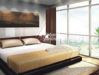 Lokhandwala Infrastructure Sapphire Heights