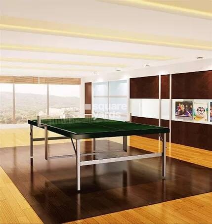 Lokhandwala Infrastructure Spring Grove Amenities-Features