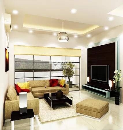 Lokhandwala Infrastructure Spring Grove