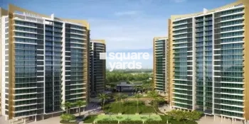 Lokhandwala Infrastructure Spring Grove Project Thumbnail Image