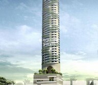 Lokhandwala Infrastructure Victoria Tower View